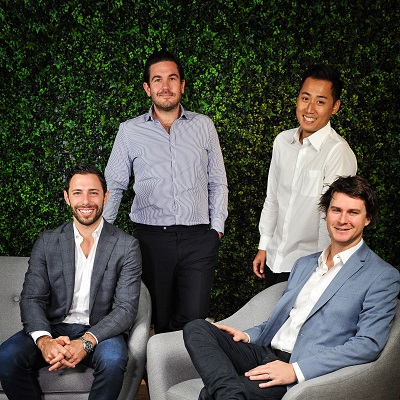 Australian FinTech company profile #70 – Lendi