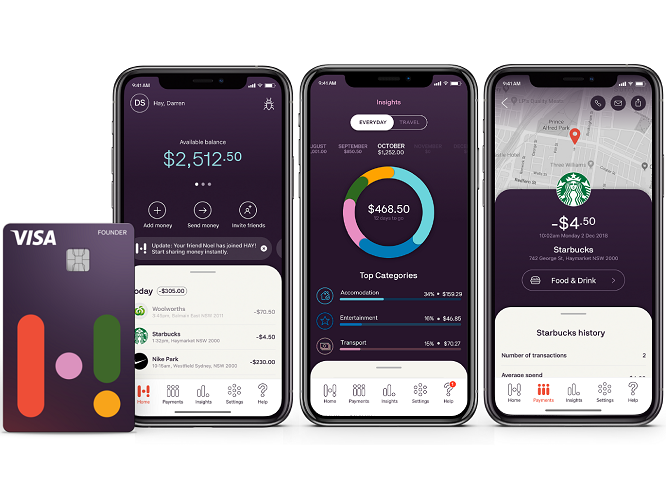 Say hello to Hay – new Australian Fintech launches today