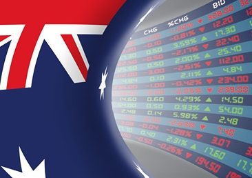 The Australian Securities Exchange is investing in more than just blockchain