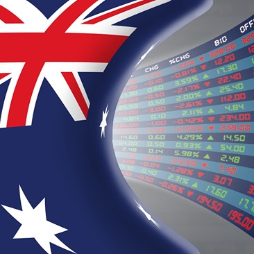 The Australian Securities Exchange is investing in more than just blockchain