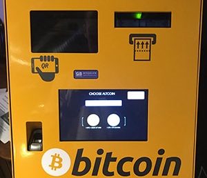 Bitcoin ATM installations top 7,000 worldwide