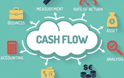 Cashflow biggest concern for COVID-hit SMEs
