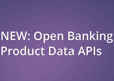 NEW: Open Banking Product Data APIs by Frollo