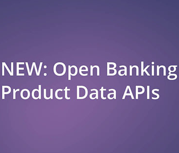 NEW: Open Banking Product Data APIs by Frollo