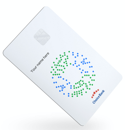 Leaked pics reveal Google smart debit card to rival Apple’s