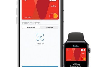 COVID-19 pushes Westpac to jump on Apple Pay