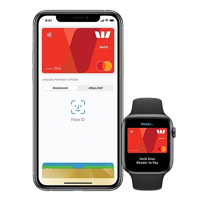 COVID-19 pushes Westpac to jump on Apple Pay