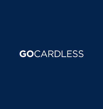 GoCardless raise $126m, led by Bain Capital Ventures