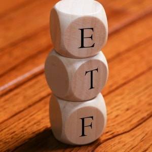 ETF industry approaches $100bn
