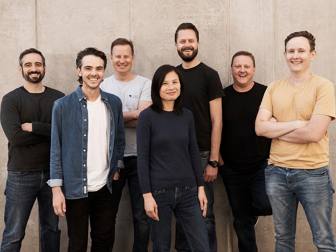 Australian FinTech company profile #87 – Finspo