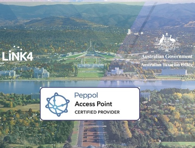 Link4 expands global presence with PEPPOL Accreditation