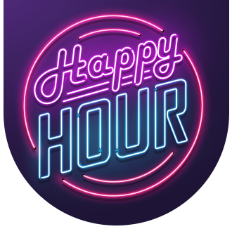 Monoova Happy Hour: Channel/Partnerships: What do they mean & why you have to invest in a great one!