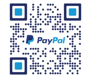 PayPal rolls out QR codes