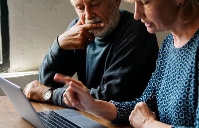 Most retirement planning tools miss the mark