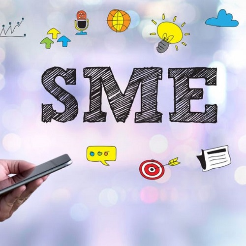 SME growth projections hit seven-year high of 56% in two-speed economy