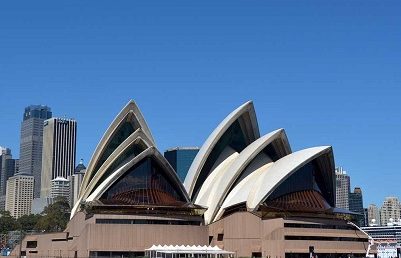 Emerging tech to add $30 billion to Sydney economy in 10 years