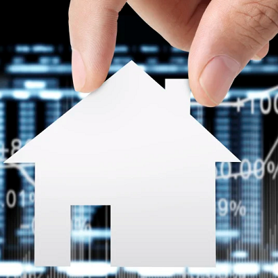 Fintech flips mortgage industry on its head with digital home loan platform