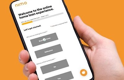 Nimo launches SaaS platform to help lenders provide home loans online