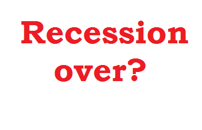 Australia’s recession likely already over: BetaShares