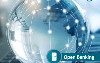 Open Banking has arrived and is here to stay but how should banks take charge?