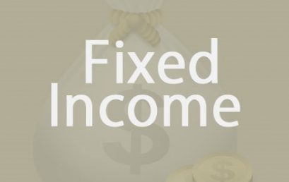 ETF Securities launches new fixed income investment options