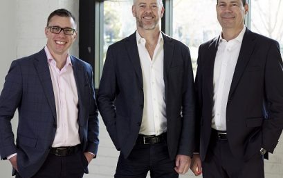 Australian fintech Avenue announces new CEO to boost launch of challenger SME bank