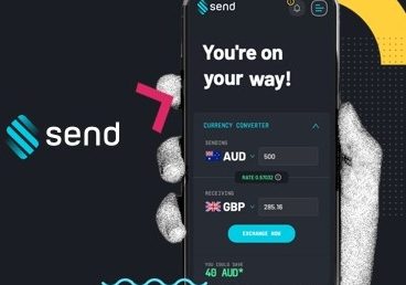 Send partners with Woolworths Employees Credit Union to integrate their FX platform