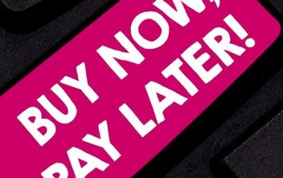 Afterpay-led buy now, pay later sector booms as more money pours in