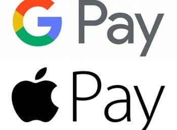 Afterpay to be available on Apple Pay, Google Pay