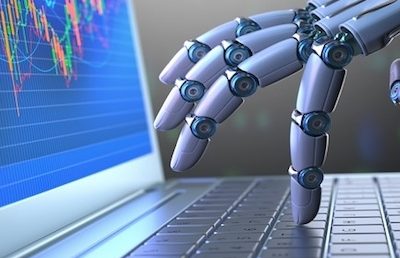 How robo-advice is changing investing