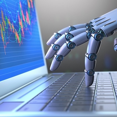 How robo-advice is changing investing