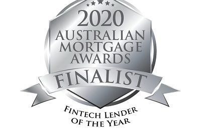 The Australian Mortgage Awards 2020 ‘Fintech Lender of the Year’ finalists have been announced