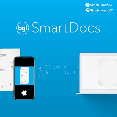 BGL launches a new AI-powered document reader, BGL SmartDocs!