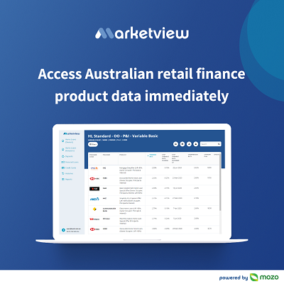 Mozo launches digital banking intelligence tool – Marketview