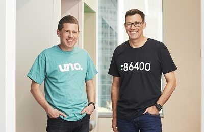 86 400 partners with Uno Home Loans to deliver a digital end-to-end home loan solution