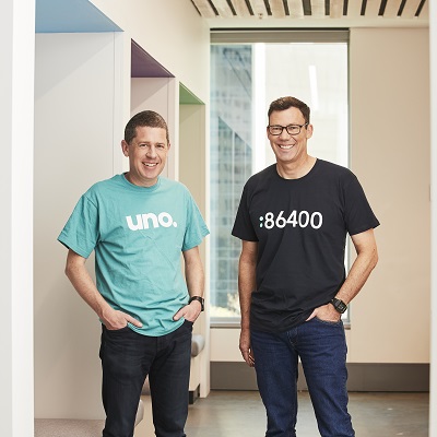 86 400 partners with Uno Home Loans to deliver a digital end-to-end home loan solution