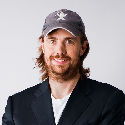 Cannon-Brookes leads $10m raising for Spaceship amid super crunch