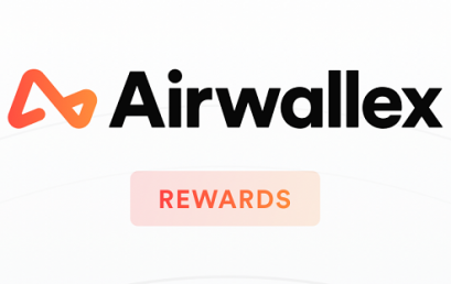 Airwallex launches major B2B rewards program in Australia: Airwallex Rewards