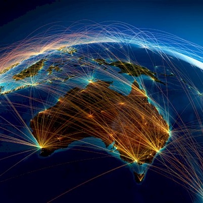 Australia recognised as “strong fintech hub” globally