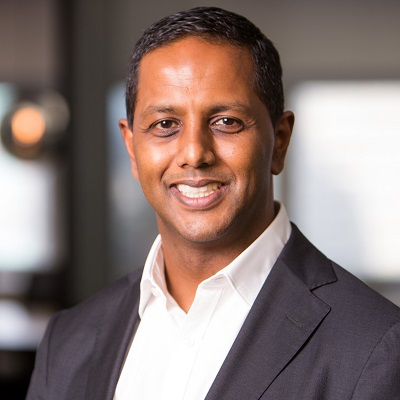 Ignition Wealth announces new CEO Manish Prasad