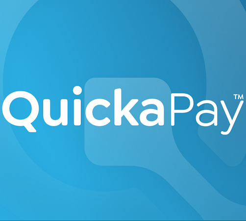 Getting paid Quicka with bank data