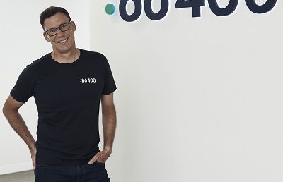 86 400 unveils Open Banking product