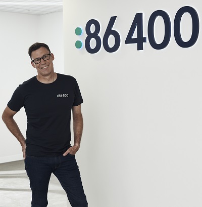 86 400 unveils Open Banking product