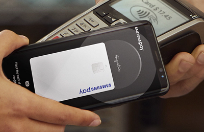 Samsung Pay streamlines checkout experience with new solution