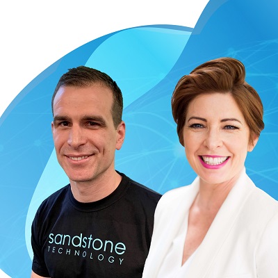 Sandstone joins forces with FEW for a digital first live stream series