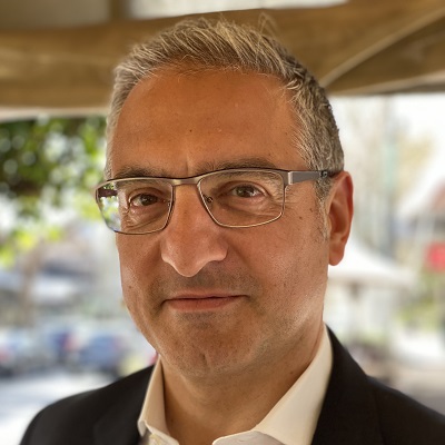 Spiro Pappas appointed to chair OpenInvest board