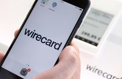 ASX-listed fintech to buy Wirecard