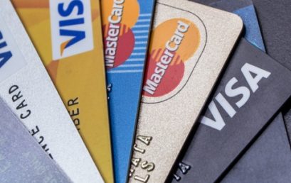 Credit cards have become a lifeline to help Aussies with the rising cost of living