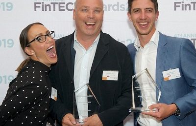 5th Annual FinTech Awards 2020 announced