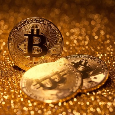 bitcoin institutional buying